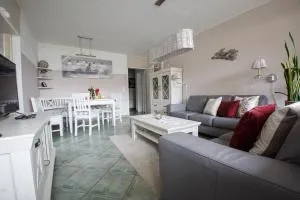 Oland Whg 1 Wattläufer - Südstrand