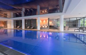 Hotels Rivage Hotel & Spa Annecy : photos des chambres