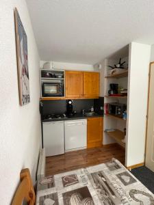 Appartements Le ValmySki : photos des chambres