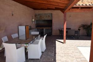 Finca La Baifa