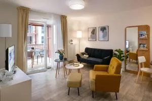 Domitys Les Houblons - 卡马雷