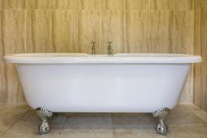 Executive Double Room room in Doxford Hall Hotel And Spa