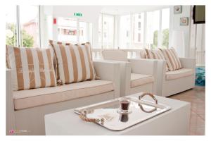 Hotel Clitunno