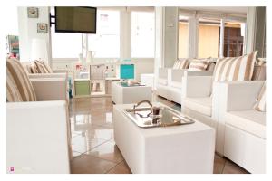 Hotel Clitunno