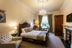 Superior Double Room room in Doxford Hall Hotel And Spa