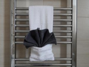 BudapestEasyFlat Wesselenyi