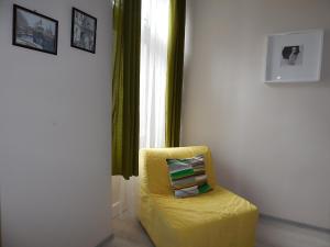BudapestEasyFlat Wesselenyi