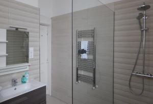 BudapestEasyFlat Wesselenyi
