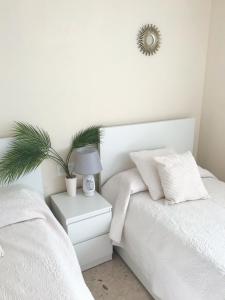Apartamento Playa Levante renovado con vistas maravillosas Don Miguel 1 Deluxe