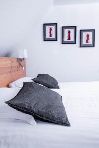 Appartements App'Art - Le A : photos des chambres