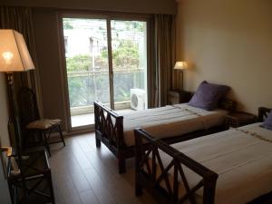 Appartements Karolina Properties - Ascot Appartement : photos des chambres