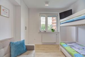 Apartament Ola