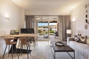 Le Suites Porto Cervo img27