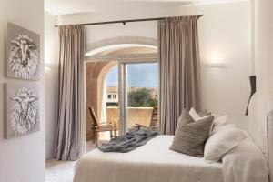 Le Suites Porto Cervo img29