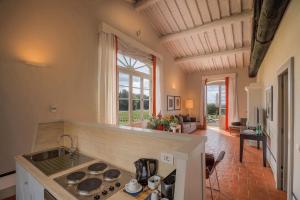 Appartamento Country con 2 Camere da Letto