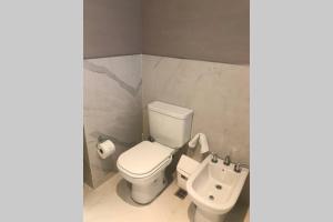 Departamento a estrenar, Palermo Hollywood V