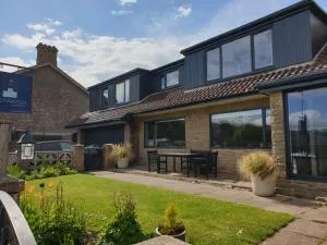 Eastwatch guesthouse - Berwick-Upon-Tweed
