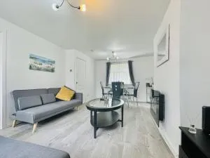 Central Hamilton House - 汉密尔顿