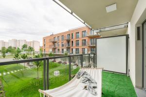 SuperApart Wileńska apt29 - Komfort na warszawskiej Pradze