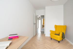 SuperApart Wileńska apt29 - Komfort na warszawskiej Pradze