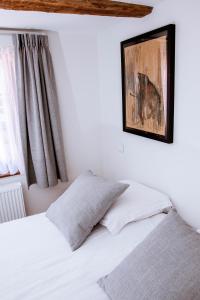 Appartements App'Art - Le R : photos des chambres