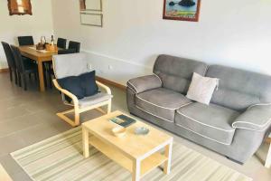 Apartamento Vista do Mar A