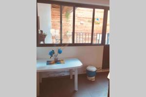 Apartamento Vista do Mar A