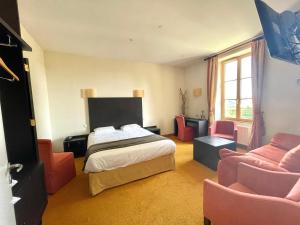 Hotels Auberge Cote Riviere : photos des chambres