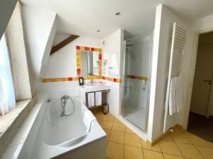 Hotels Auberge Cote Riviere : photos des chambres