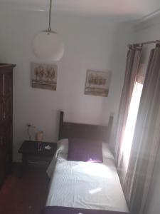 Casa Rural Plaza Zahara Buenas Vistas