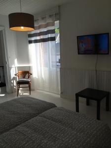 Appartements Le Gite Pien : photos des chambres