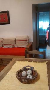 Gruby Apartment Recoleta