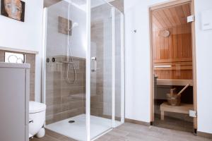 Appartements App'Art - Le T avec Sauna : photos des chambres