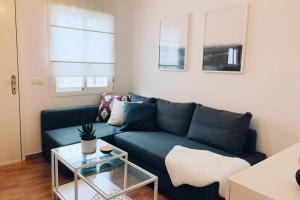 Precioso apartamento a 50m de la playa en El Palo