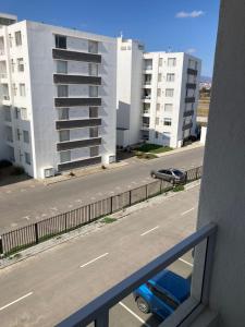 Bonito y lindo departamento de vacaciones a metros de la Avenida del Mar