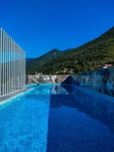 HOTEL CITRUS - Gagra