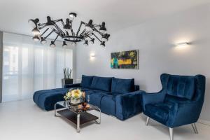 Ekskluzywny Apartament Garden Residence BasenSiłownia