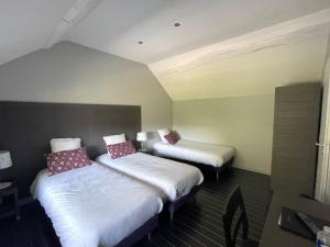 Hotels Auberge Cote Riviere : photos des chambres