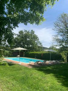 Campagna House
