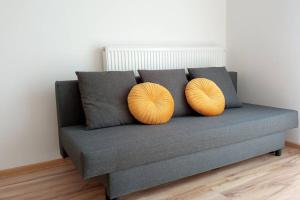 Apartament Salt Crystal III