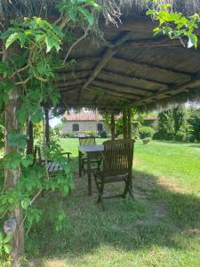 Campagna House