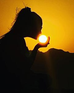Wadi Rum Moon Light Camp