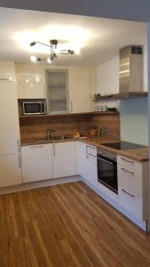 Apartment Weinbergglück