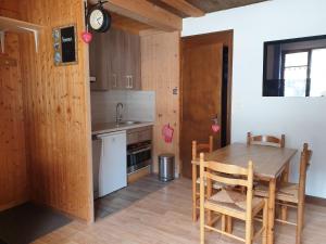 Le Si-près Pied des pistes