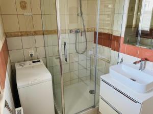 Apartament Szczecin Dunska