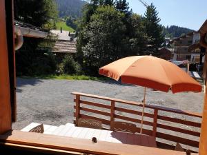 Appartements Demi-Chalet l'Ancolie -- Prox pistes : photos des chambres