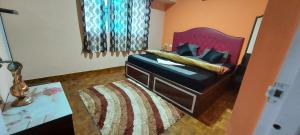 IMPERIAL COTTAGE, HILL BUNK OOTY