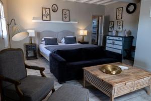 Hotels La Regalido : Suite Deluxe - Forfait Nouvel An 