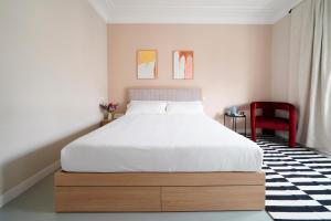 Standard Room room in Script