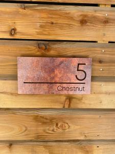 Lodges at Flimwell Park